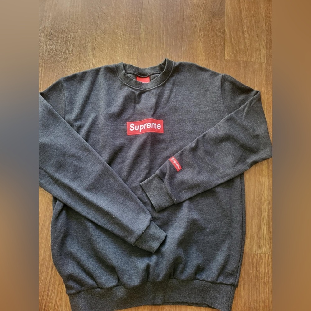 Inspired Long Sleeve top